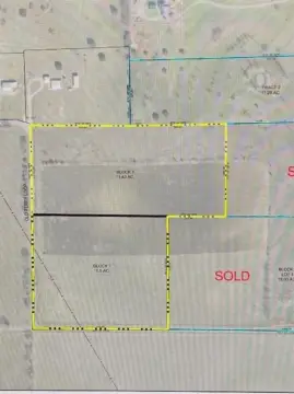 21.93 Acres Unimproved Land