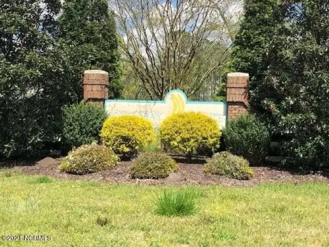 Residential Lot in Gated Community
