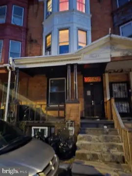 Philadelphia Duplex For Sale