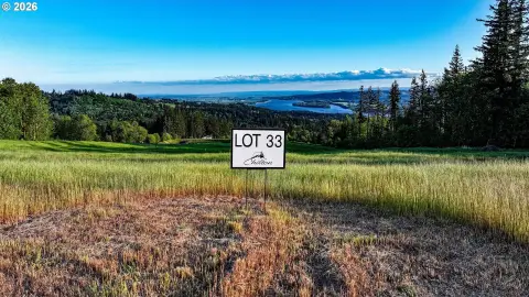Residential Waterfront Land Lots