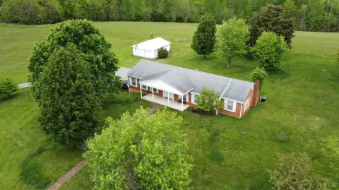 Moneta Commercial Land For Sale