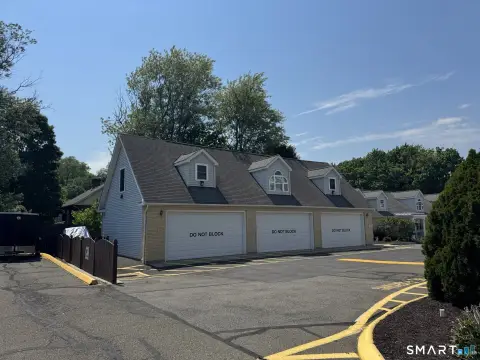 Shelton Office Space For Rent
