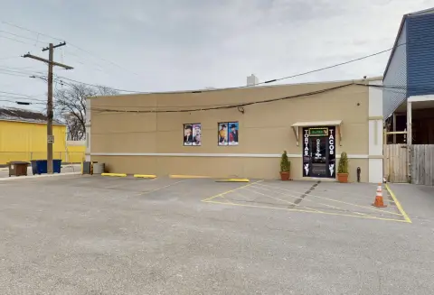 East Chicago Nightclub and Bar