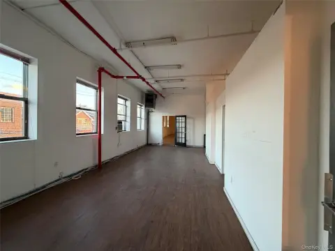 College Point Warehouse/Office Space