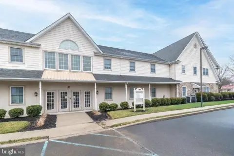 Newtown Office Suite For Sale