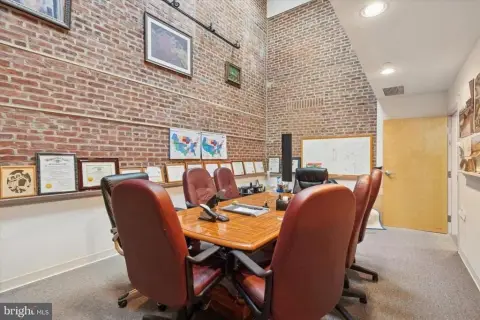 Bristol Office Condo with Conference