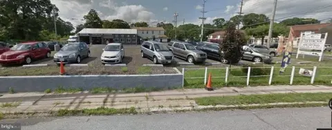 Prime Commercial Space in LAWNSIDE