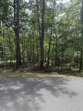 Residential Land Lot in Gated Community