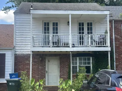 Residential Income Townhome