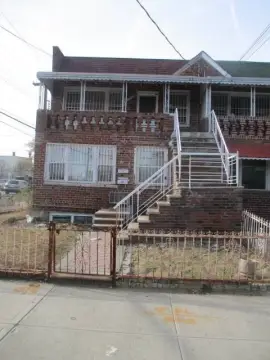 Brooklyn Multi-Unit Property For Sale