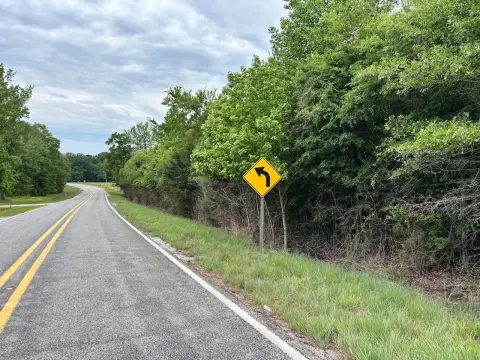 22 Acres of Vacant Land