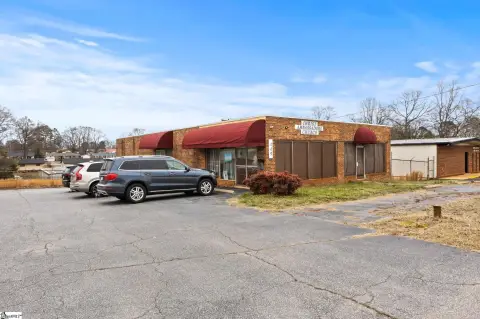 Church and Office Property