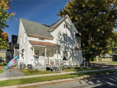 Watertown Duplex Investment Opportunity