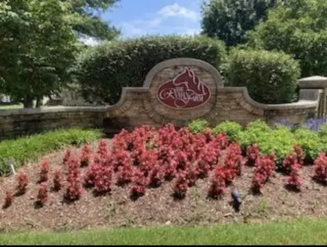 Residential Lot in Ryman Farms