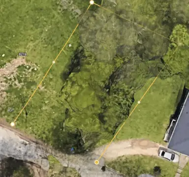 Chattanooga Land Ready For Build