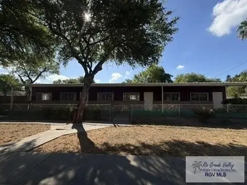 Day Care Center with Kitchen