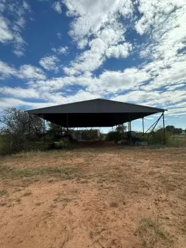 Agricultural Land with Irrigation Well