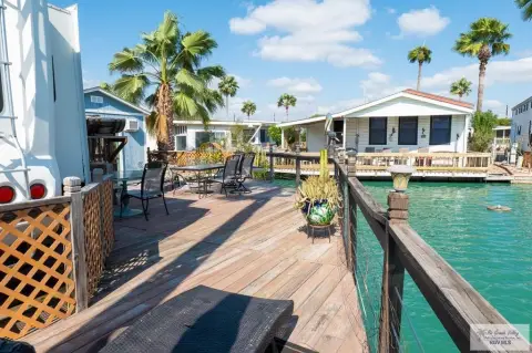 Waterfront Land Parcel