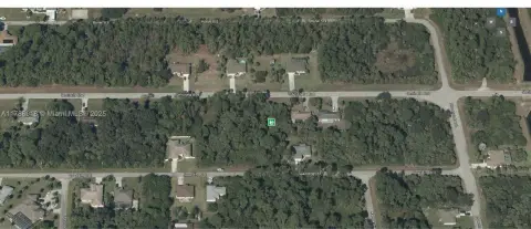 Lehigh Acres Vacant Land