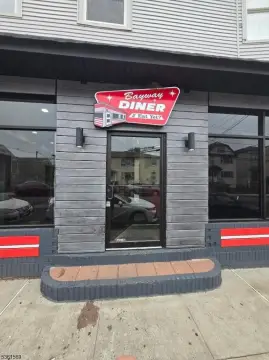 Turn-Key Restaurant Opportunity