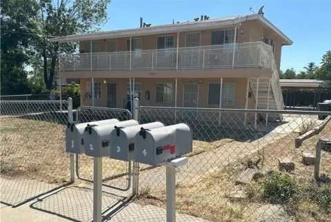 Yucaipa Quadruplex Investment Opportunity