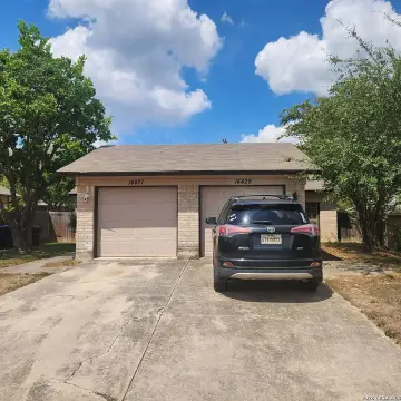Leased Duplex