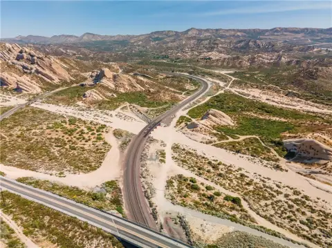 Phelan Land with National Forest Access