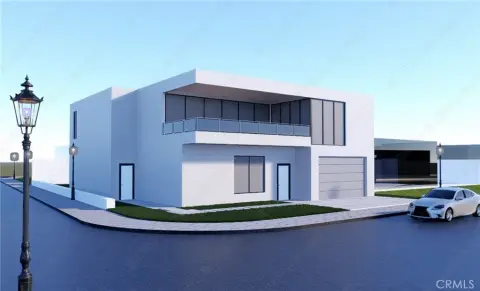 Malibu Ocean View Land Opportunity