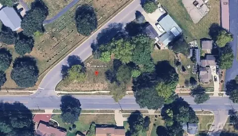 Residential Land in Adrian, MI
