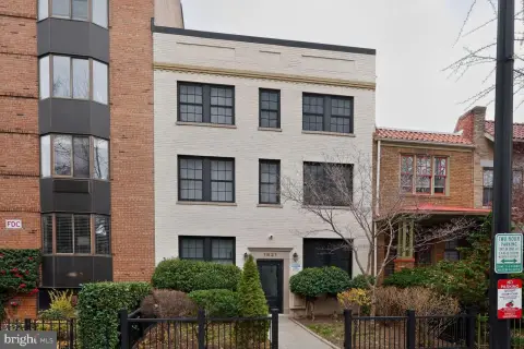 Adams Morgan Multifamily Investment Opportunity