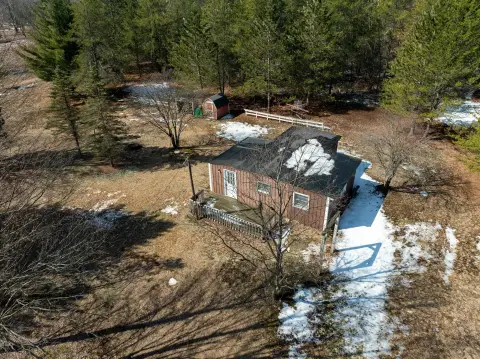 Hunting Land Near National Forest