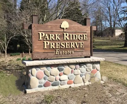 Wooded Land in Berrien Center