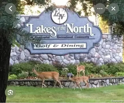 Vacant Land in Lakes of North