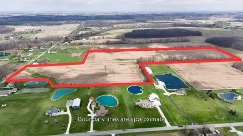 Land for Sale in Lima