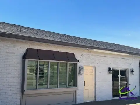 Furnished Restaurant Space with Private Rooms