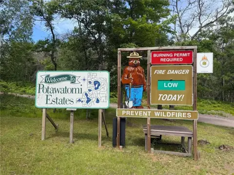 Acreage with Pole Building and Shop