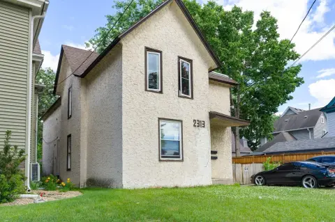 Duplex for Owner-Occupy or Investment