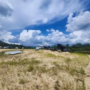 Commercial Land