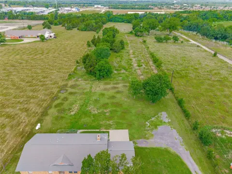 Residential Land Parcel with Utilities