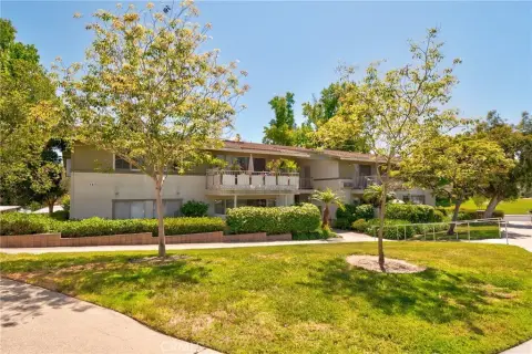Spanish-Style Multi-Family Property