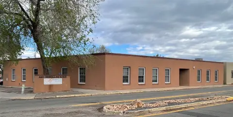 Inviting Office Suite in Santa Fe