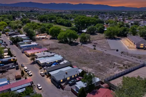 Espanola Land with Water Rights