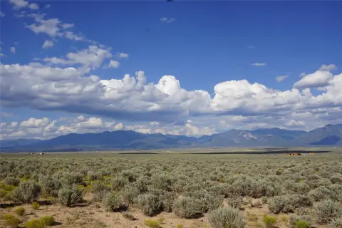 Taos Land For Sale