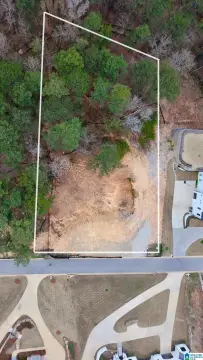 Residential Land in Mountain Brook