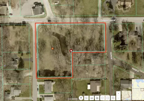 Valparaiso Land Opportunity