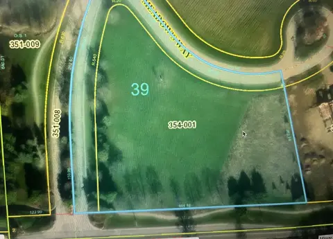 Valparaiso Land in Pepper Creek