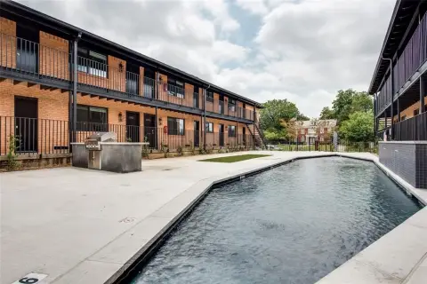 Renovated Multifamily Community in Dallas