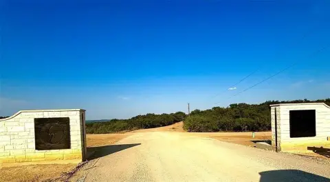 Land For Sale, Graford, TX