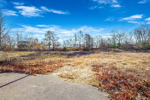 Expansive Eastport Vacant Land