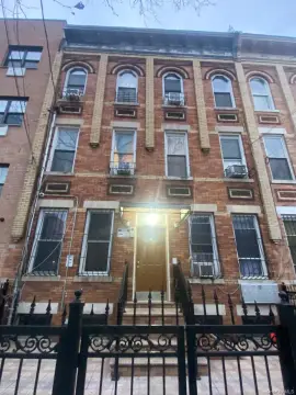 Brooklyn Multifamily Investment Opportunity